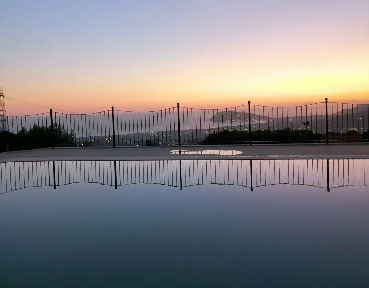 Sea view Alanya